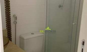 Imagem 2: Casa com 2 dormitórios para alugar, 85 m² por R$ 1.350,00/mês - PARQUE DA LIBERDADE 5 - Sã