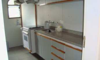 Imagem 3: Flat para alugar no Jardins - Edifício The First Full - Cód. ZTC03406