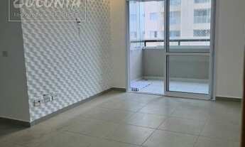 Imagem 3: Santo André - Apartamento Padrão - Campestre