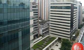 Imagem 6: São Paulo - Conjunto Comercial/sala - Vila Olímpia