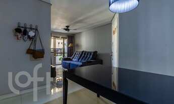 Imagem 3: São Paulo - Apartamento Padrão - Cidade Monções