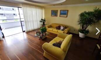 Imagem 5: Apartamento para venda possui 170 metros quadrados com 4 quartos em Pituba - Salvador - BA