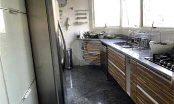 Imagem 13: São Paulo - Apartamento Padrão - PANAMBY