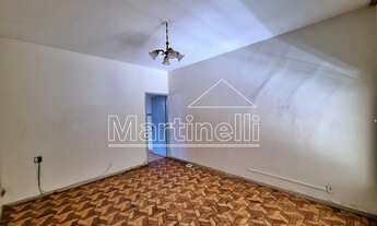 Imagem 2: Ribeirão Preto - Casa Padrão - Jardim Paulista