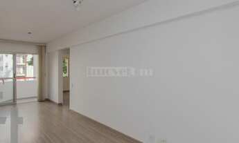 Imagem: São Paulo - Apartamento Padrão - Vila