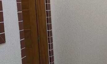 Imagem 7: Casa com 2 dormitórios para alugar, 67 m² por R$ 1.550/mês - Caiçara - Praia Grande/SP