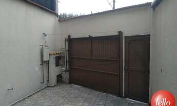 Imagem 2: São Paulo - Casa Padrão - Jabaquara