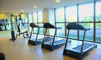 Imagem 7: Green Village - 55m² - 02 quartos - sem móveis