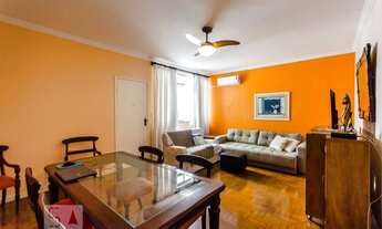 Imagem 4: Apartamento para Aluguel - Boqueirão, 2 Quartos, 97 m2