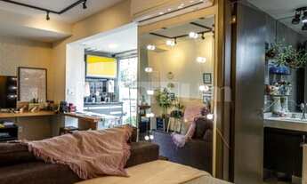 Imagem 1: São Paulo - Apartamento Padrão - Sumaré