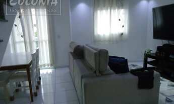 Imagem 2: Santo André - Apartamento Padrão - Parque das Nações