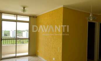 Imagem 4: Apartamento - Jardim Antonio Von Zuben - Campinas