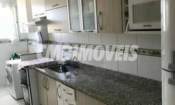 Imagem 3: Apartamento - Bonfim - Campinas