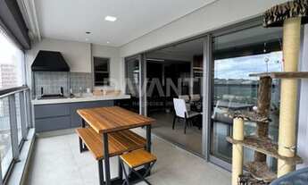 Imagem 2: Apartamento - Jardim Belo Horizonte - Campinas