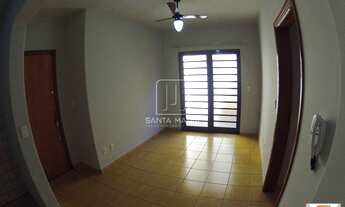 Imagem: Apartamento (tipo - padrao) 1 dormitórios