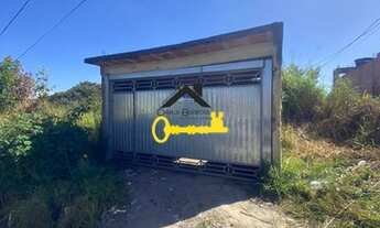 Imagem 7: VENDE - SE TERRENO COM OBRA SEM ACABAMENTO