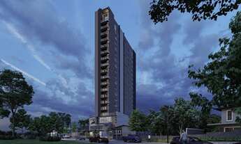 Imagem 2: Apartamento Padrão