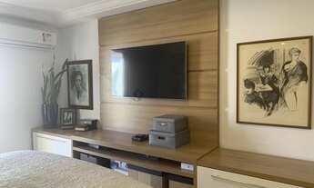 Imagem 3: Incrível apartamento no Edifício Maison Renoir Ref.:AP14031