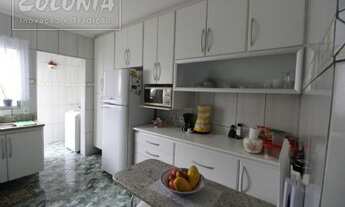 Imagem 6: Santo André - Apartamento Padrão - Vila Floresta