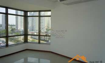 Imagem 2: São José dos Campos - Sala Comercial - Jardim Aquárius