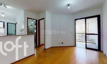 Imagem 2: São Paulo - Apartamento Padrão - Indianópolis