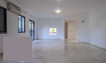 Imagem: Apartamento à venda, Indianópolis, 230m²