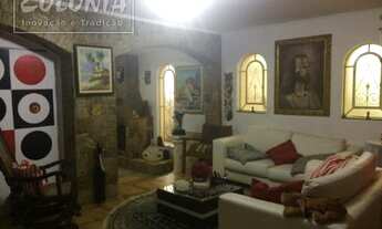 Imagem 6: São Bernardo do Campo - Casa Padrão - Parque Terra Nova