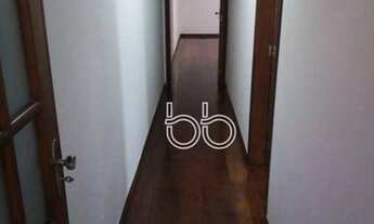 Imagem 7: Casa com 2 dormitórios para alugar, 152 m² por R$ 2.350,00/mês - Centro - Itu/SP