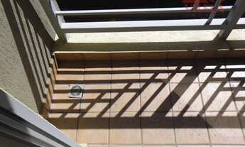 Imagem 3: Apartamento com 2 dormitórios para alugar, 55 m² por R$ 1.200,00/mês - Vila Ema - São Paul