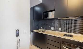 Imagem: Apartamento Locação 1 Dormitórios - 64