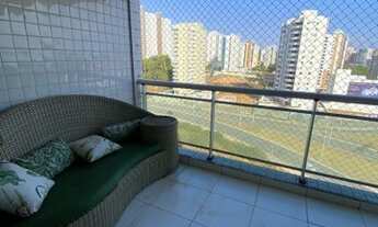 Imagem: Apartamento com 4 quartos na ponta do Farol