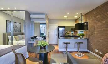 Imagem 5: São Paulo - Apartamento Padrão - Vila Olímpia