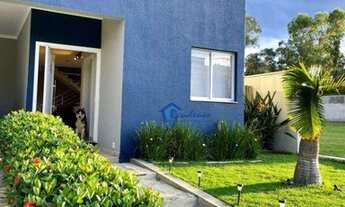 Imagem: Casa com 3 dormitórios à venda, 192 m²