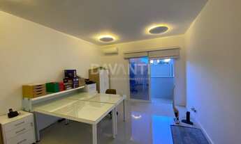 Imagem 4: Sala - Vila Rossi - Campinas