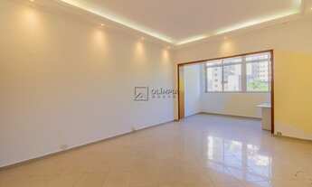 Imagem 2: Apartamento Venda Consolação 117 m² 3 Dormitórios