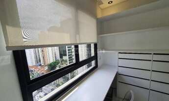 Imagem 7: São Paulo - Apartamento Padrão - Vila Olímpia