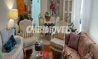 Imagem: Apartamento - Cambuí - Campinas