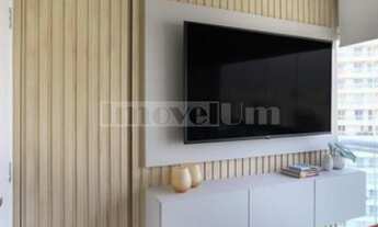 Imagem 2: São Paulo - Apartamento Padrão - Pinheiros