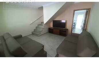 Imagem 6: Santo André - Casa Padrão - Parque Oratório