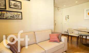 Imagem 4: São Paulo - Apartamento Padrão - Cerqueira César