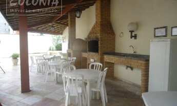 Imagem 2: Santo André - Apartamento Padrão - Vila Assunção