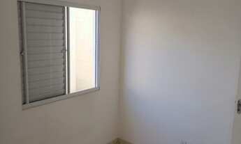 Imagem 4: Apartamento com 2 dormitórios para alugar, 49 m² por R$ 850,00/mês - Quintino Facci II - R