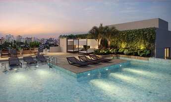 Imagem 7: Próximo a Avenida Paulista, Studio 25 m²