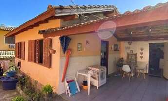 Imagem 6: Casa em Sambaqui