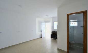 Imagem 2: Apartamento para Aluguel - Saúde, 1 Quarto, 60 m2