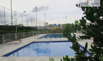 Imagem 3: Terreno - Jardim Residencial Dona Lucilla - Indaiatuba/SP