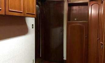 Imagem 5: Casa com 2 dormitórios para alugar, 100 m² por R$ 3.500,00/mês - Parque São Domingos - São