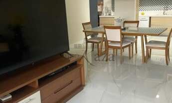 Imagem 2: Sao Jose dos Campos - Apartamento Padrão - Jardim Aquarius