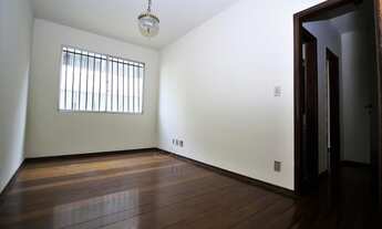 Imagem: Apartamento para aluguel, 2 quartos, 1 vaga