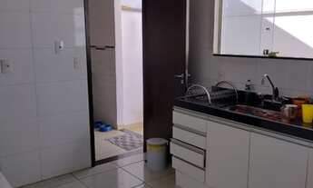 Imagem 4: Casa à Venda Condomínio Gaivota 1 em São José do Rio Preto/SP